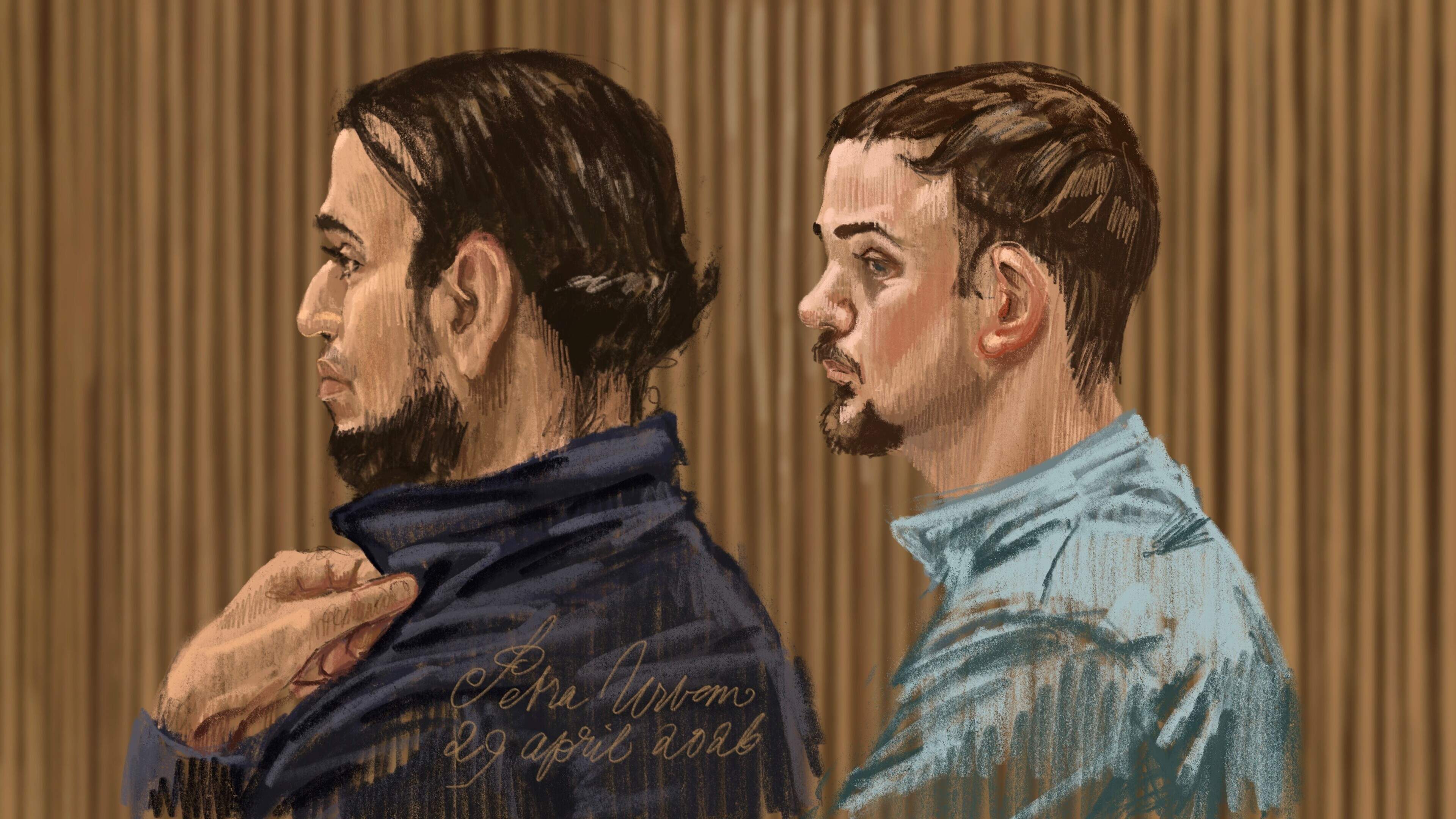 Verdachte van babbeltruc die Irene Winkel (80) fataal werd mag naar buiten met enkelband